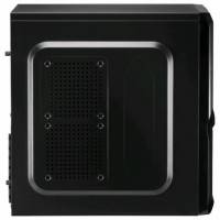 корпус AeroCool V3X Advance Evil Green Edition EN57356