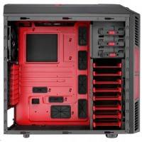 корпус AeroCool XPredator X3 Devil Red Edition