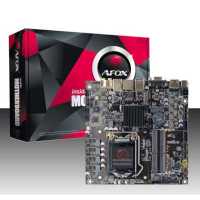 материнская плата Afox AFH510-MI