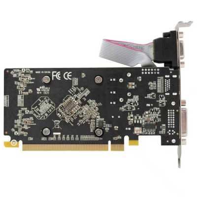 видеокарта Afox AMD Radeon R5 230 2Gb AFR5230-1024D3L1