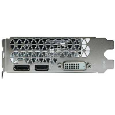 видеокарта Afox AMD Radeon RX 550 4Gb AFRX550-4096D5H2-V2