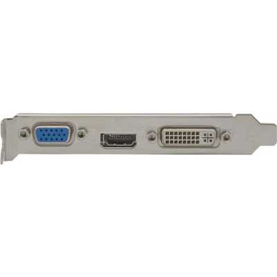 видеокарта Afox nVidia GeForce G 210 1Gb AF210-1024D3L4-V2