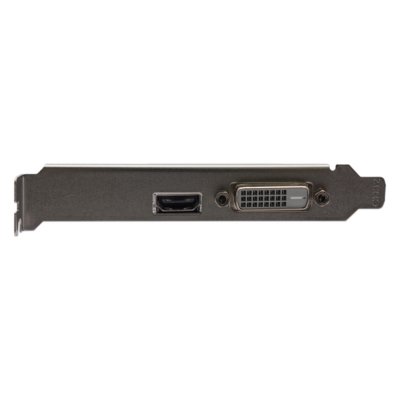 видеокарта Afox nVidia GeForce GT 1030 4Gb AF1030-4096D4L2