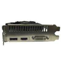 видеокарта Afox nVidia GeForce GTX1050 Ti 4096Mb AF1050TI-4096D5H2-V3