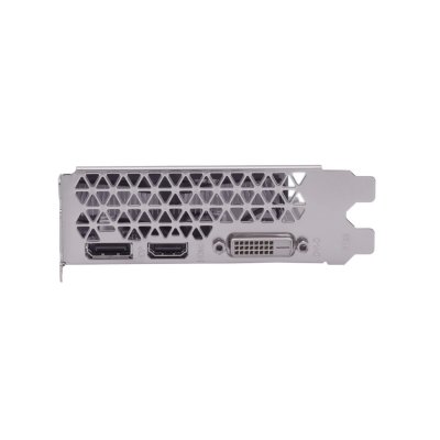 видеокарта Afox nVidia GeForce GTX 1050 Ti 4Gb AF1050TI-4096D5H5-V4