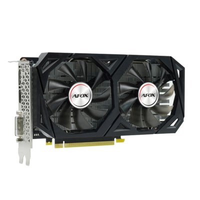 видеокарта Afox nVidia GeForce GTX 1660 Super 6Gb AF1660S-6144D6H7-V2