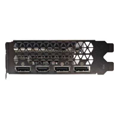 видеокарта Afox nVidia GeForce RTX 2060 6Gb AF2060-6144D6H7-V4