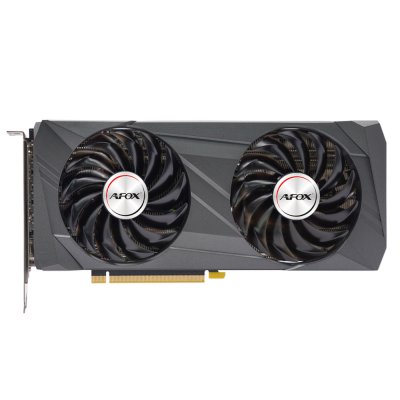 видеокарта Afox nVidia GeForce RTX 3060 12Gb AF3060-12GD6H2-V2