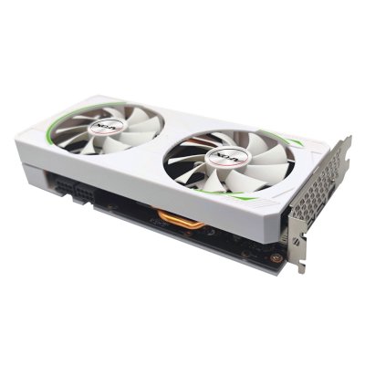 видеокарта Afox nVidia GeForce RTX 3070 8Gb AF3070-8192D6H4