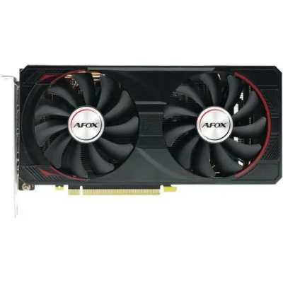 видеокарта Afox nVidia GeForce RTX 3070 8Gb AF3070-8192D6H7-V2 Черный