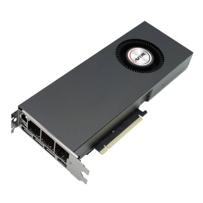 видеокарта Afox nVidia GeForce RTX 3090 24Gb AF3090-24GD6XH4