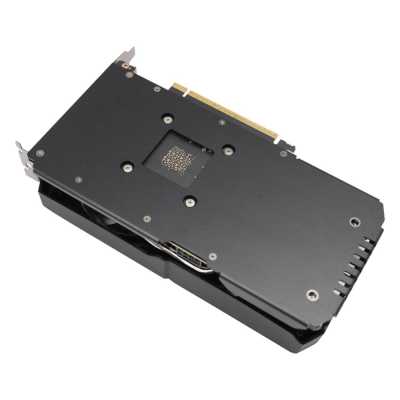 видеокарта Afox nVidia GeForce RTX 5050 8Gb AF5050-8GD6H6-V2