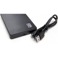 контейнер для жесткого диска AgeStar 3UB2P2 Black