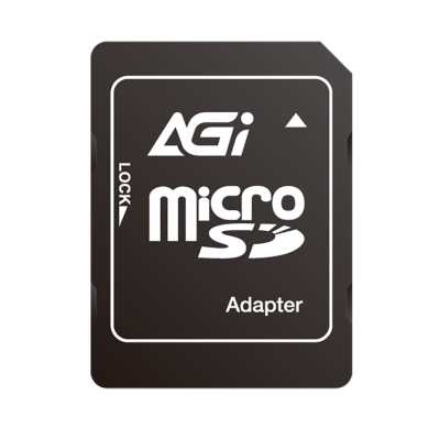 карта памяти AGI 256GB AGI256GGSTF138-R2