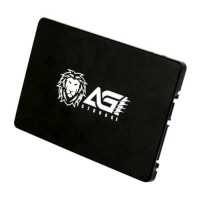 SSD диск AGI AI178 1Tb AGI1T0G17AI178 Черный