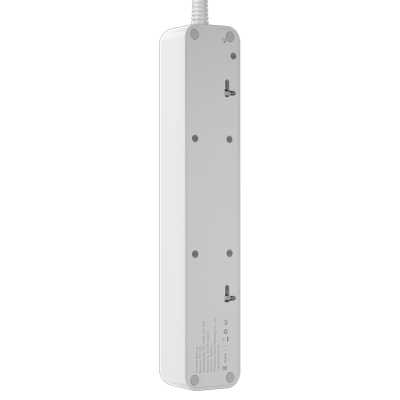 сетевой фильтр AGNI TP-FD5E-5m-white белый