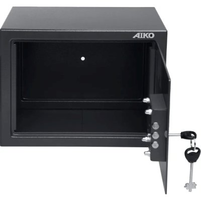 сейф Aiko T 230 KL S10399211514 графит