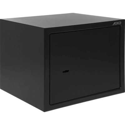 сейф Aiko T 280 KL S10399212314 графит