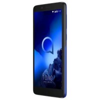 смартфон Alcatel 1C 5003D Blue синий
