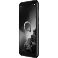 смартфон Alcatel 1S 5024D Black черный