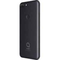 смартфон Alcatel 1S 5024D Black черный