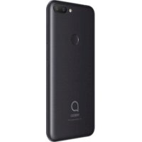 смартфон Alcatel 1S 5024D Black черный