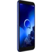 смартфон Alcatel 1S 5024D Blue синий
