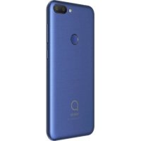 смартфон Alcatel 1S 5024D Blue синий