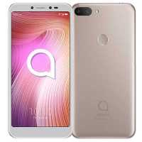 смартфон Alcatel 1S 5024D Gold золотой