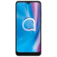 смартфон Alcatel 1V 2020 5007U Black черный