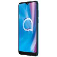 смартфон Alcatel 1V 2020 5007U Green