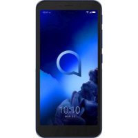 смартфон Alcatel 1V 5001D Blue синий