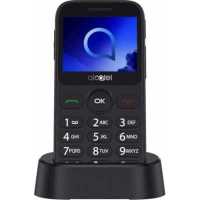 мобильный телефон Alcatel 2019G Metallic Grey