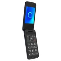 мобильный телефон Alcatel 3025X Metallic Blue