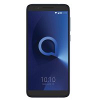 смартфон Alcatel 3L 5034D Blue синий