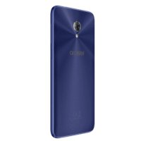 смартфон Alcatel 3L 5034D Blue синий