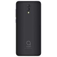 смартфон Alcatel 3L 5039D Black черный