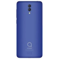 смартфон Alcatel 3L 5039D Blue синий