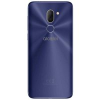смартфон Alcatel 3X 5058I Blue синий