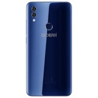 смартфон Alcatel 5V 5060D Blue синий