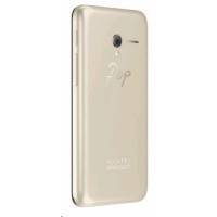 смартфон Alcatel OneTouch POP 3 5015D Gold