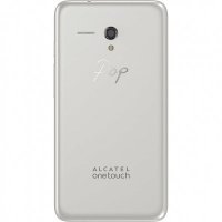 смартфон Alcatel OneTouch POP 3 5054D Black-Silver
