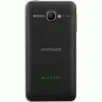 смартфон Alcatel OneTouch Star Dual Sim OT6010D Gun Gray