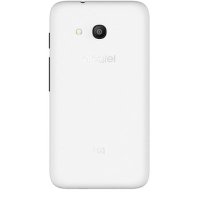 смартфон Alcatel Pixi 4 4034D White