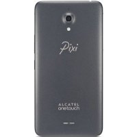 смартфон Alcatel Pixi 4 8050D Volcano Black