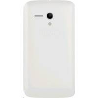 смартфон Alcatel Pixi 4045D White