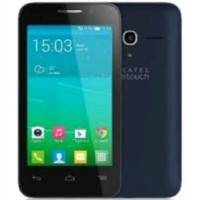 смартфон Alcatel POP D3 4035D Blue/Black