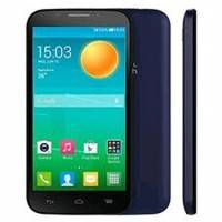 смартфон Alcatel POP S7 7045Y Black/Blue