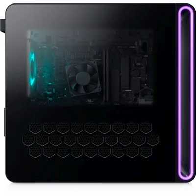 компьютер Alienware Aurora R16-7321 Черный