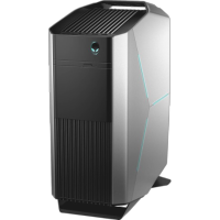 компьютер Alienware Aurora R6-1007